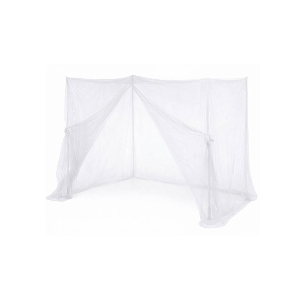 Mosquitero camero color blanco Mam-ey