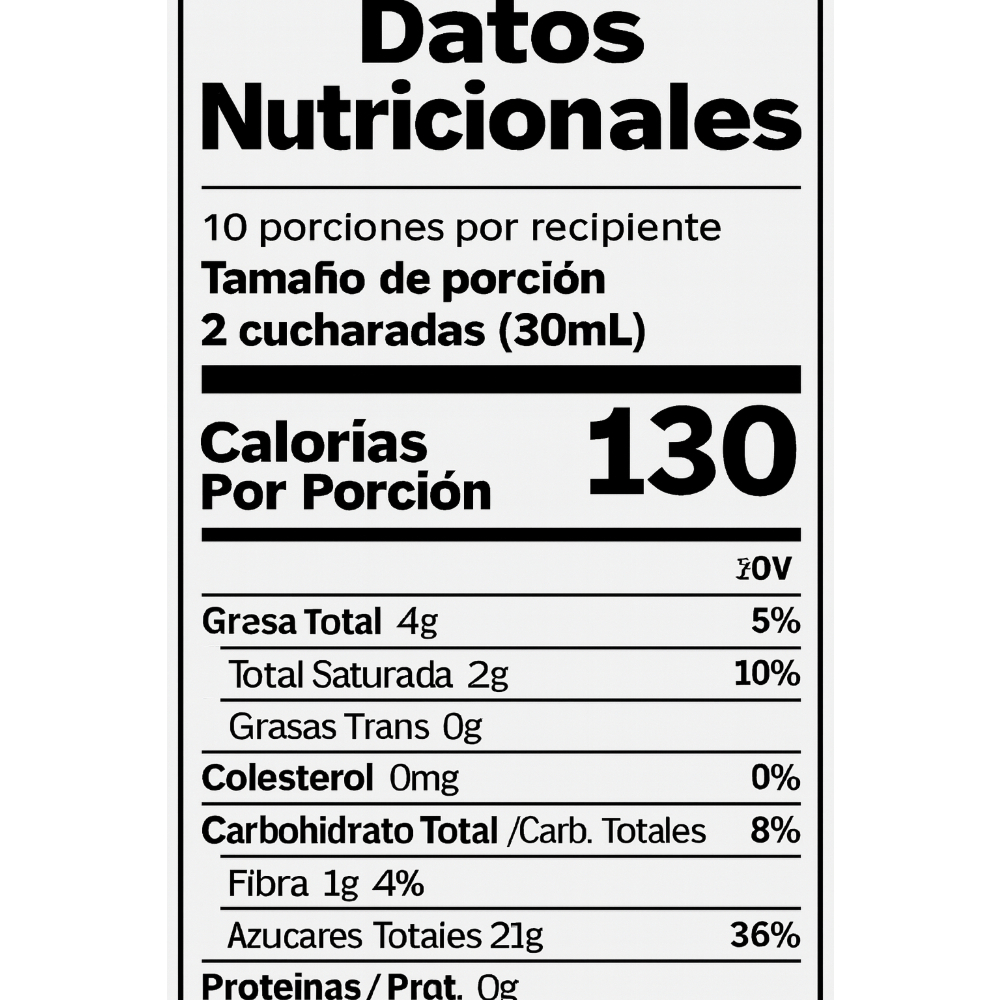 Leche condensada azucarada rellenada Zivel (390 g / 13. 75 oz)3