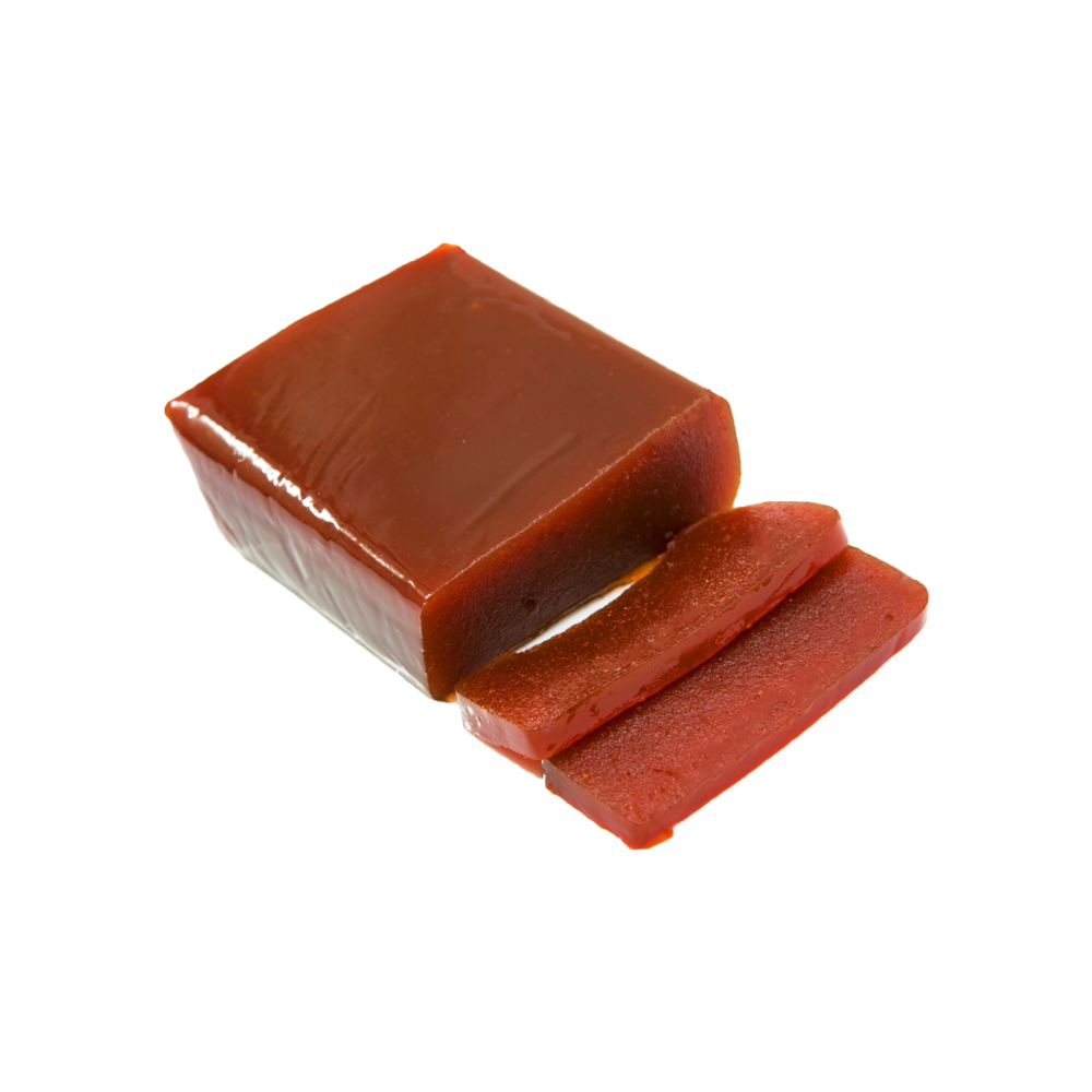 Barra de guayaba Cosecha Real (180 g / 6. 35 oz)