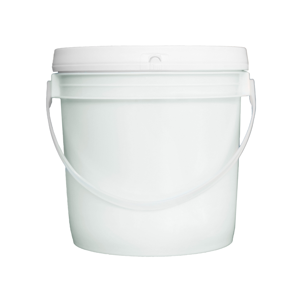 Pintura Acrílica Verde Enigma Real (4 l)3