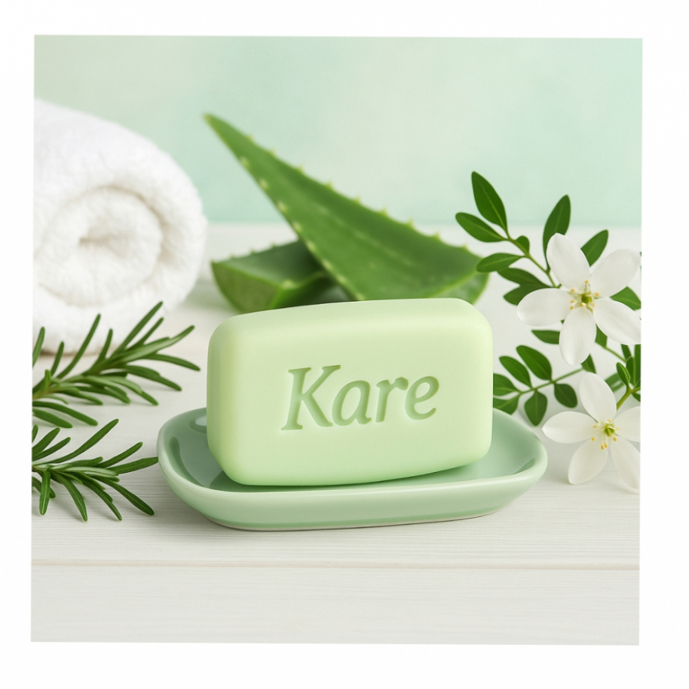 Combo de Jabon de baño ( 6 x 75 g)2