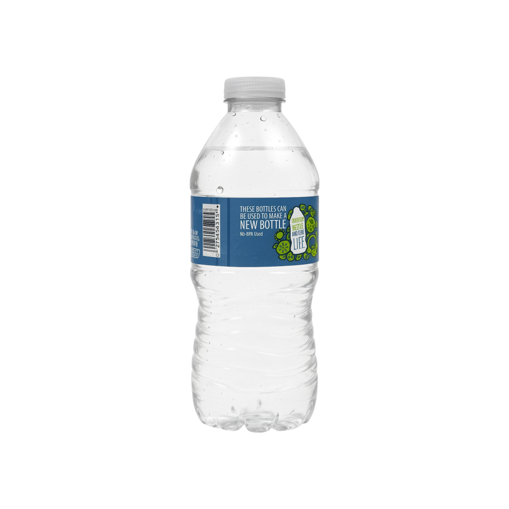 Agua purificada Niagara (24 x 500 ml)3