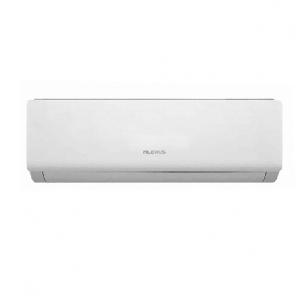 Aire acondicionado tipo split Milexus de 1 t ml-spac-12K-220V1