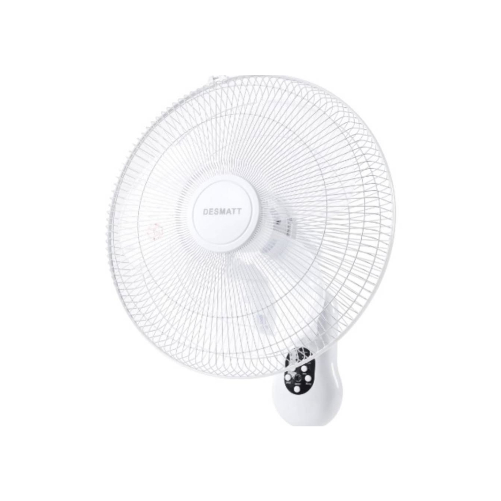Ventilador de pared 16'' Desmatt sef-16200