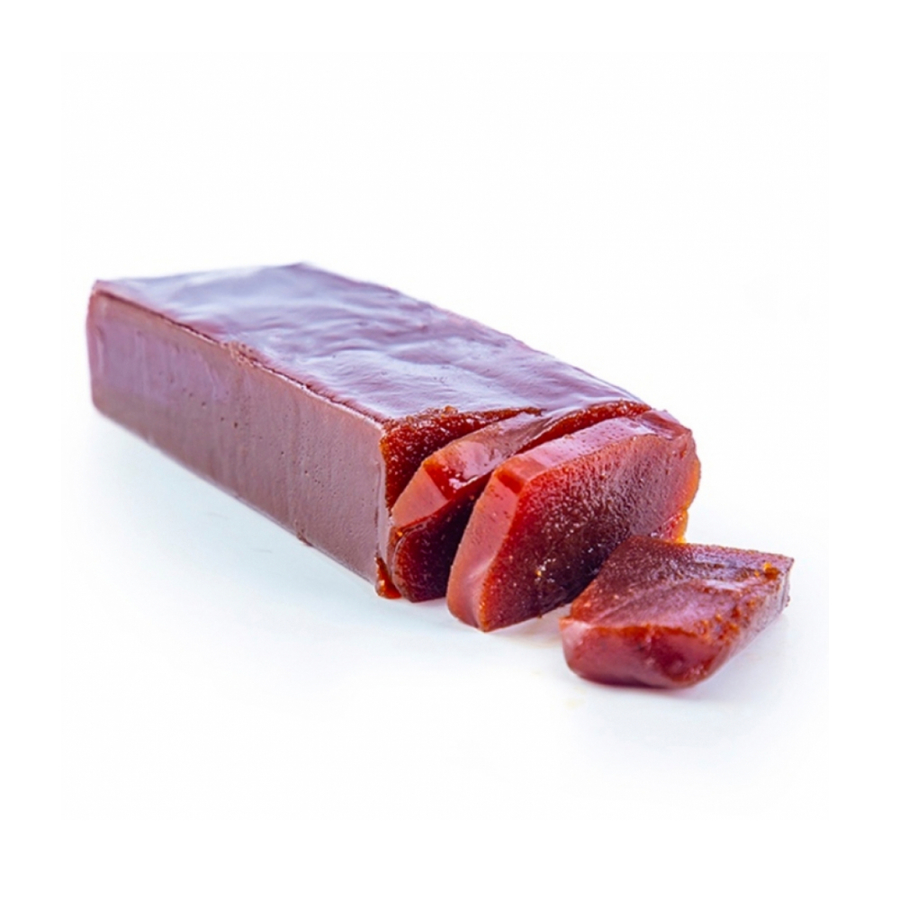 Barra de guayaba – dulce tradicional 100% natural (370 g / 13. 05 oz)