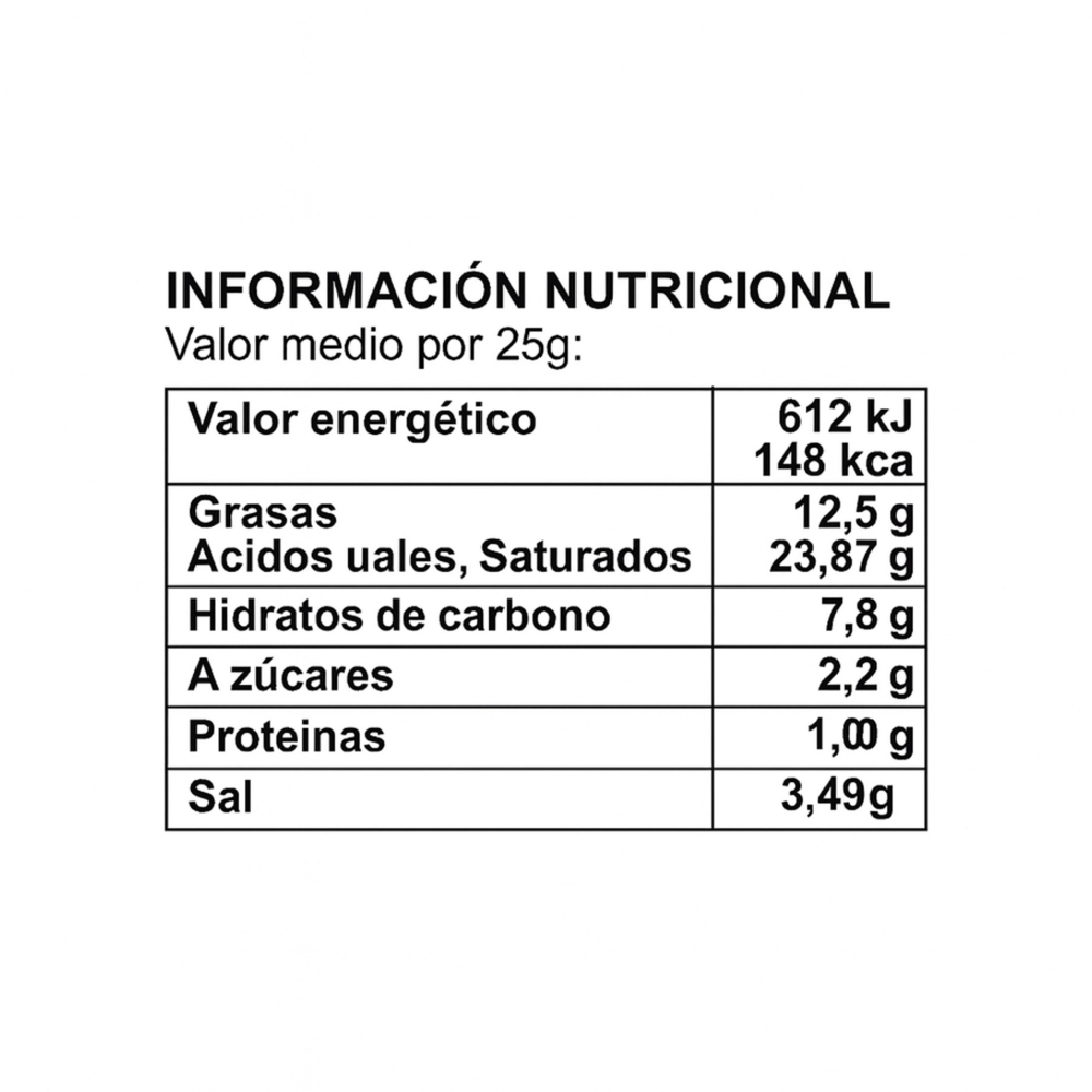 Aceitunas manzanilla sin hueso Los Curado (180 g / 6. 34 oz)1