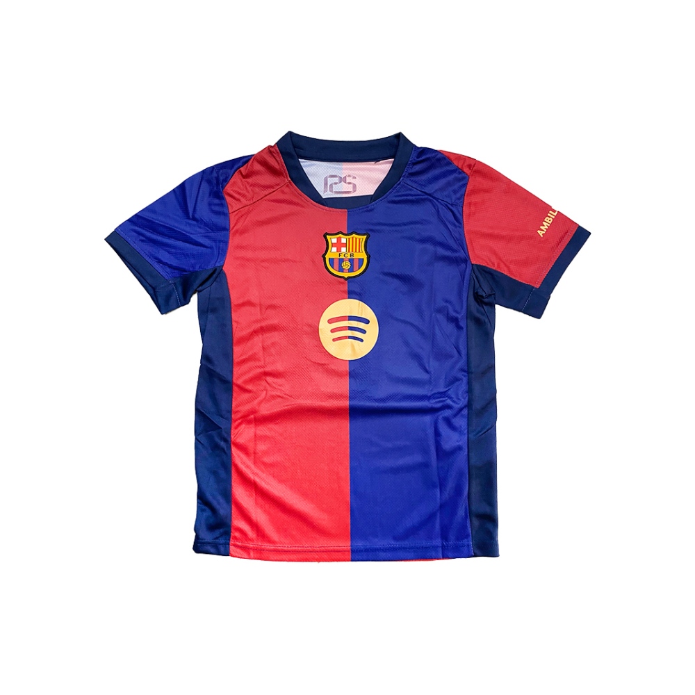 Conjunto deportivo del fc Barcelona ps (Talla 24)4