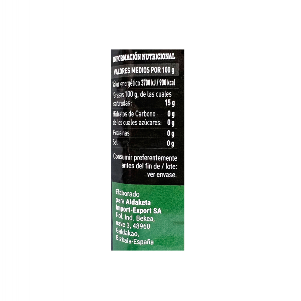 Aceite de oliva virgen Aldaketa (1 l)2