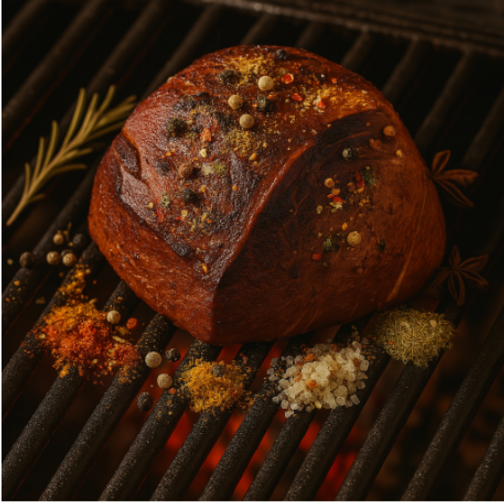 Bola de res Bodegas sm (1 kg / 2. 2 lb)3
