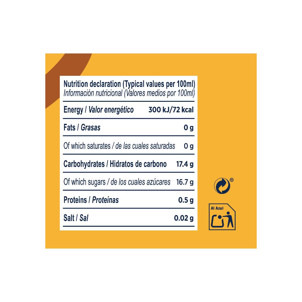 Caja de malta yeya (24 x 330 ml)1