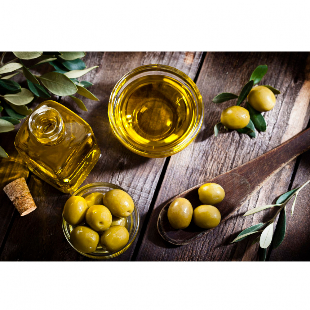 Aceite de oliva extra vigen Marmarabirlik (500 ml)1