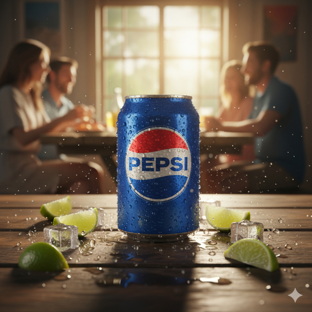 Refresco de cola Pepsi (24 x 355 ml / 12. 52 oz)3