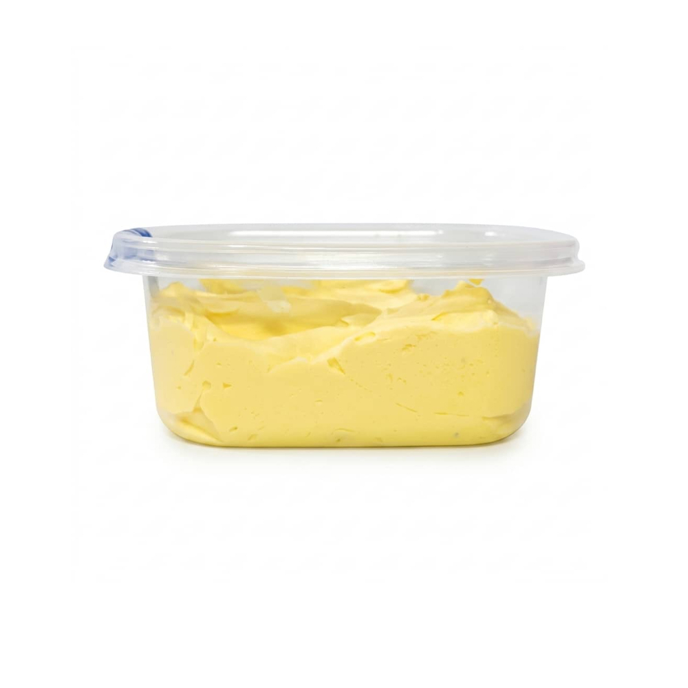 Mantequilla con sal El Sabor (200 g / 7. 05 oz)1