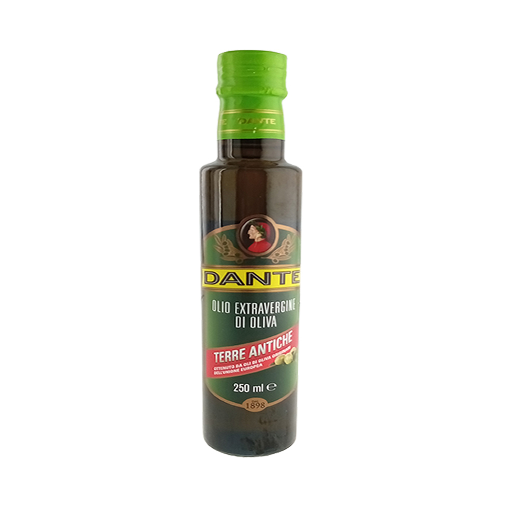 Aceite de oliva extra virgen Dante (250 ml)3
