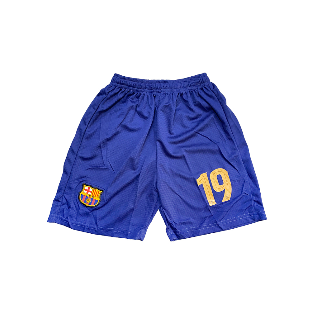 Conjunto deportivo del fc Barcelona ps (Talla 24)5