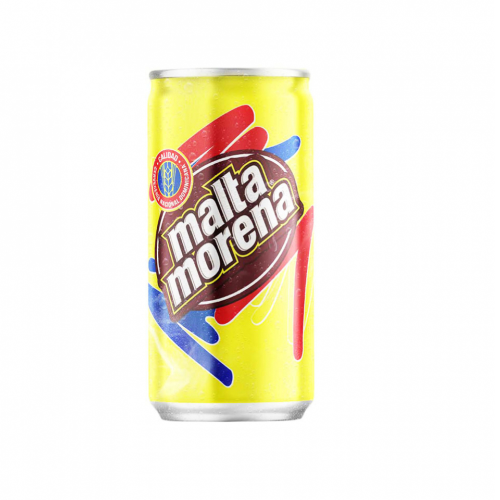 Malta Morena (6 x 237 ml)1