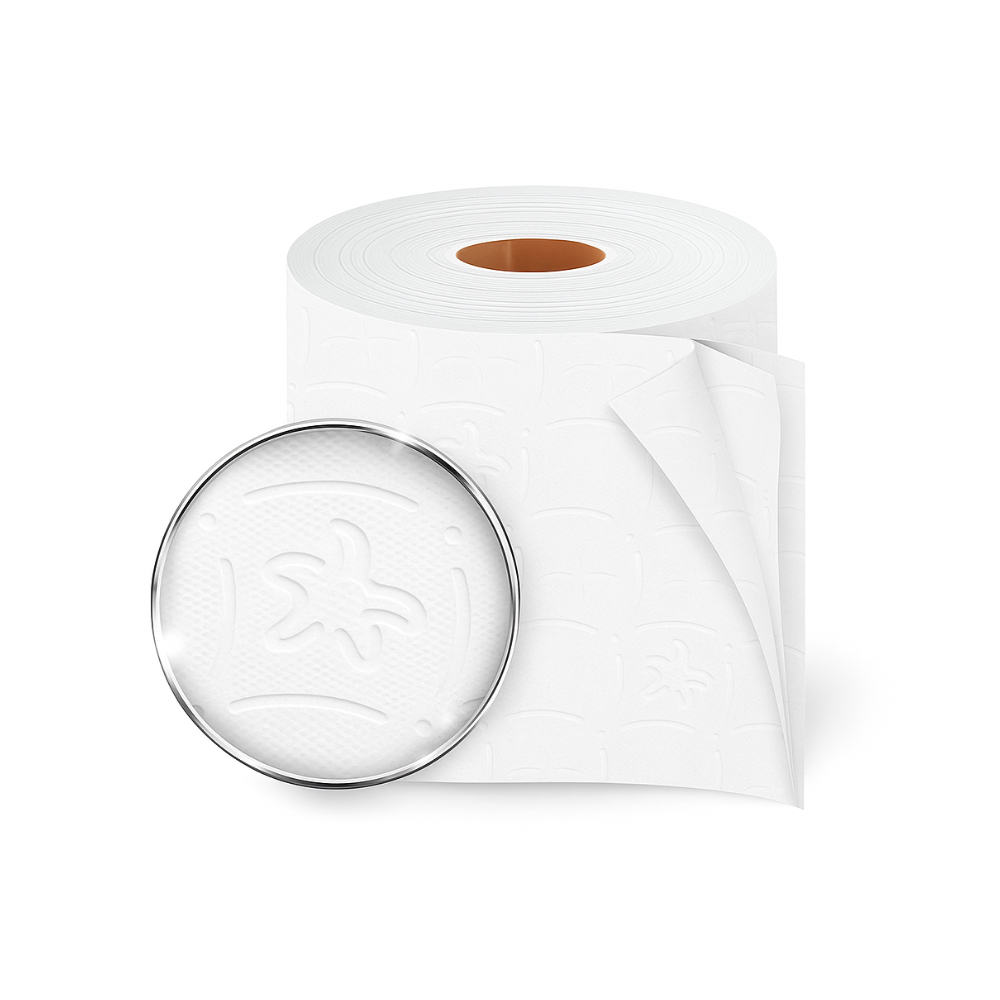 Papel sanitario Extrela Confort (3 x 12 u)1