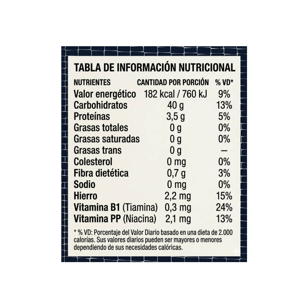 Arroz blanco premium Nelson Wendt (25 kg / 55. 12 lb)3