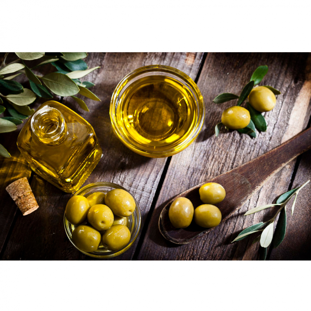Aceite de oliva extra virgen Marmarabirlik (500 ml)1