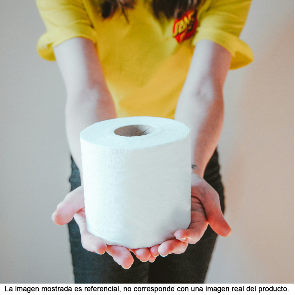 Papel sanitario Extrela Confort (12 u)3