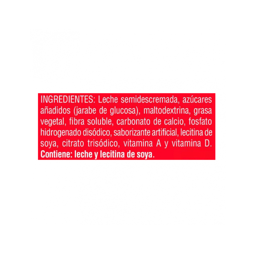 Alimento en polvo para preparar bebida a base de leche Carnation Clavel Nestlé (120 g / 4. 23 oz)2