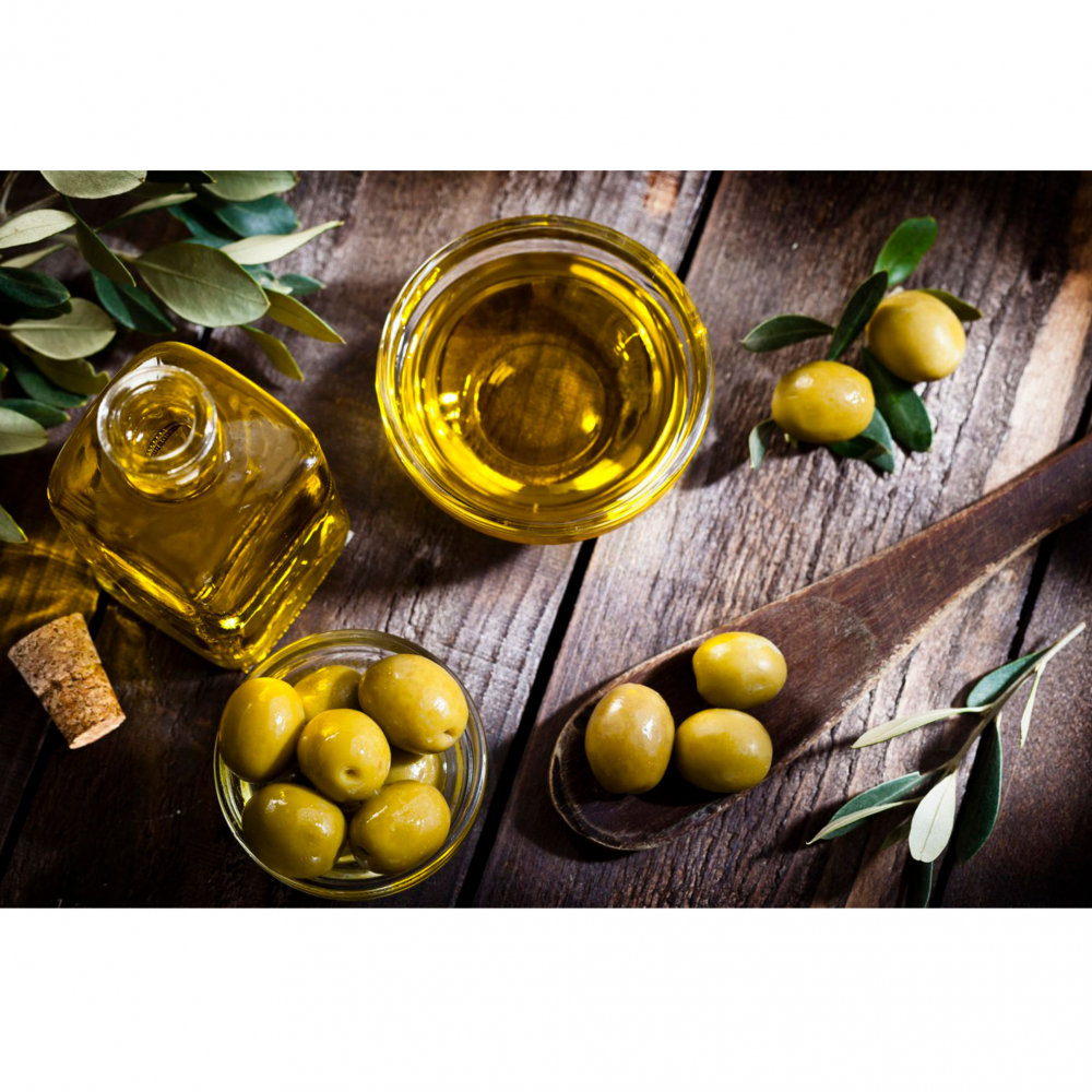 Aceite de oliva extra virgen Marmarabirlik (500 ml)3