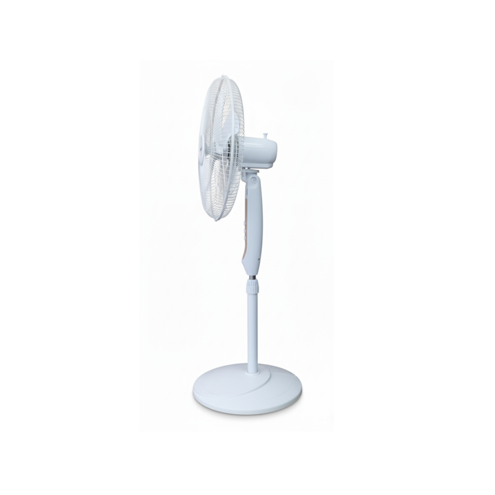Ventilador de pedestal de 18" Desmatt sef-18182