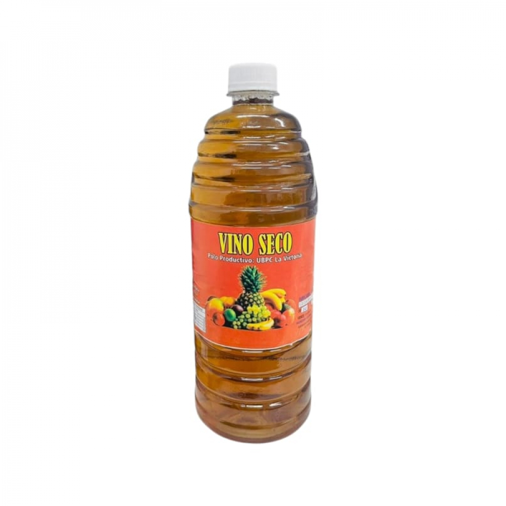 Vino seco La Victoria (1 l)1