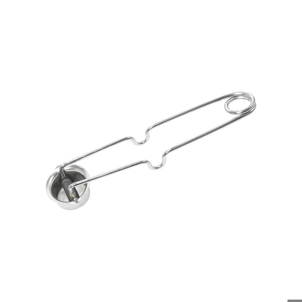 Encendedor para soplete tipo concha Vonder2
