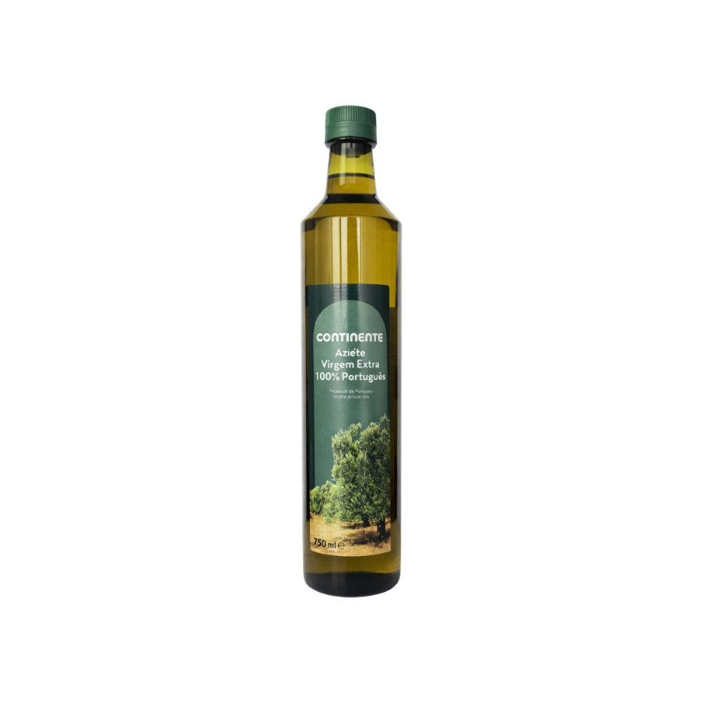 Aceite de Oliva Virgen Extra Continente (750 ml / 25. 4 oz)
