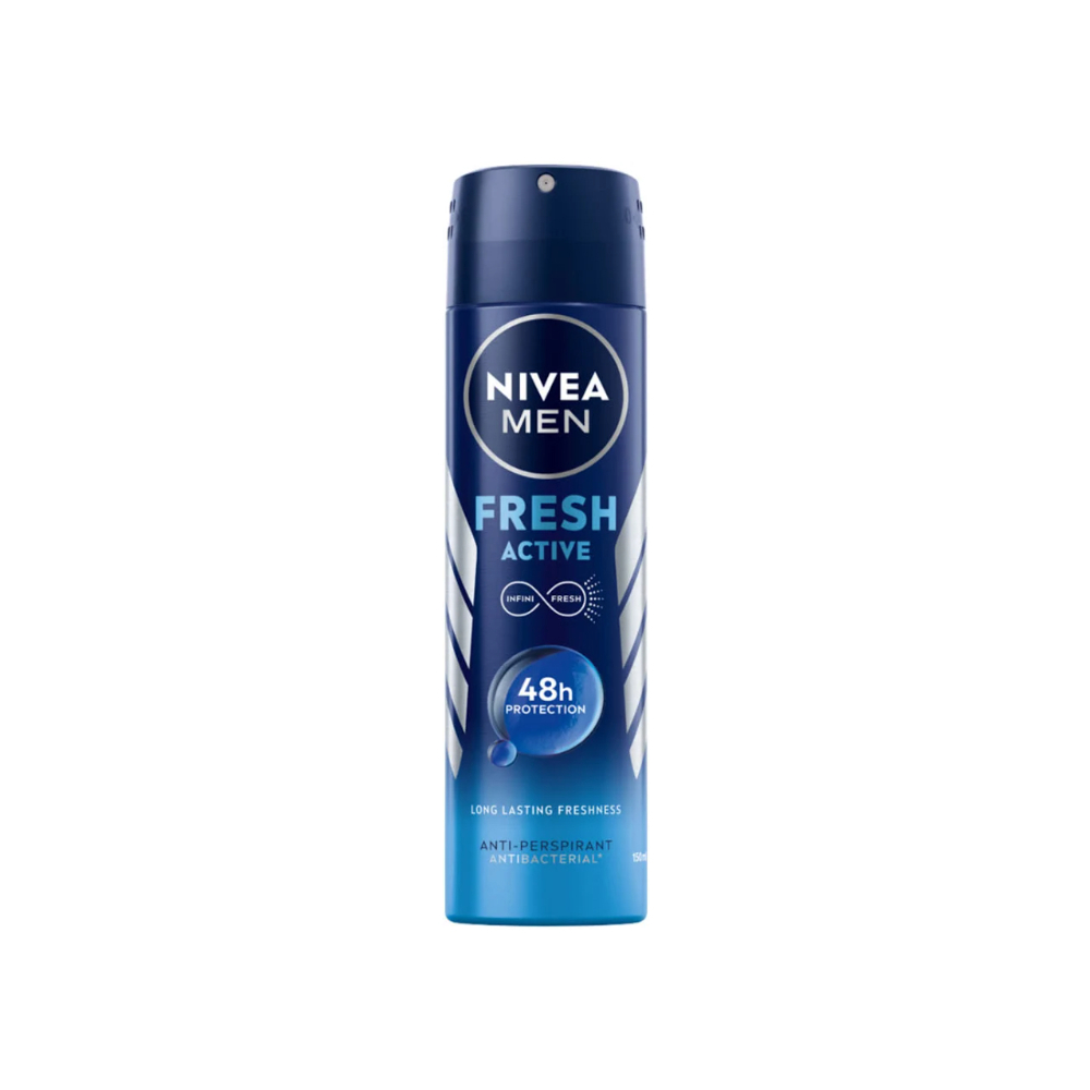 Desodorante en spray Nivea (150 ml / 5. 07 fl oz)0