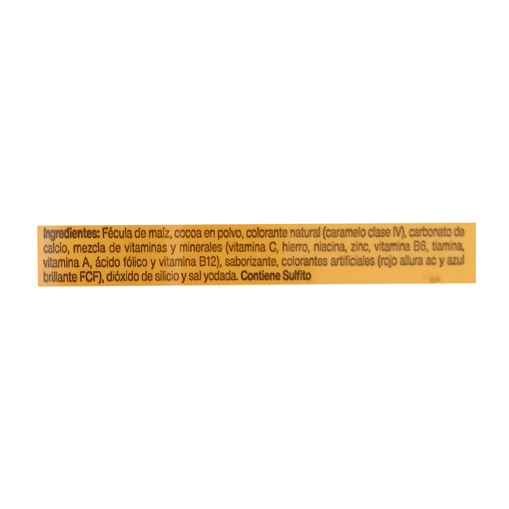 Atole sabor chocolate Maizena (45 g / 1. 6 oz)9