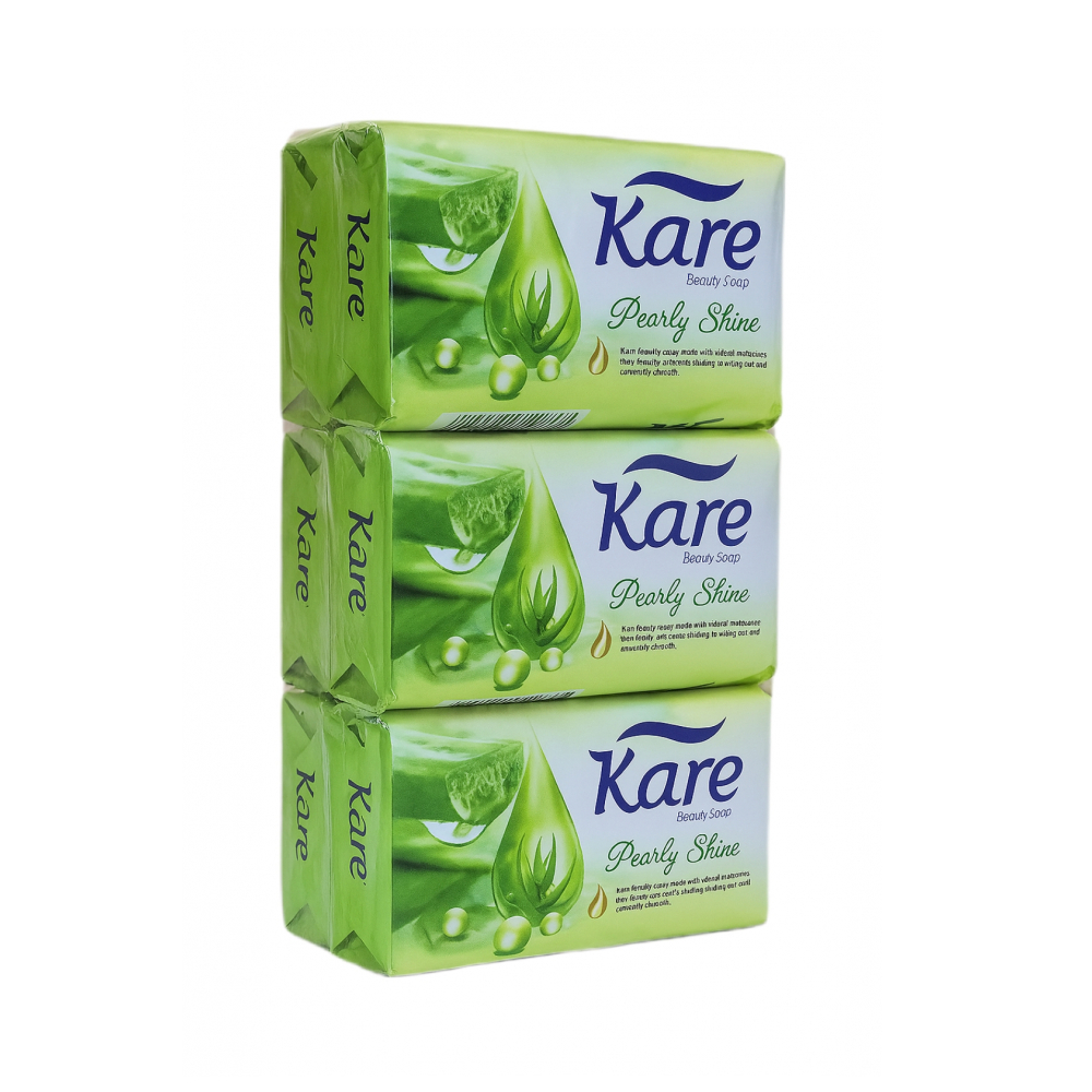 Combo de Jabon de baño ( 6 x 75 g)0