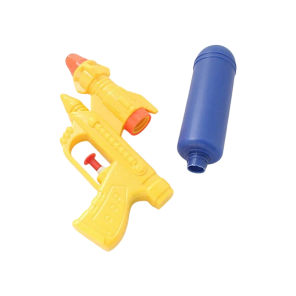 Pistola de agua infantil Gutza1